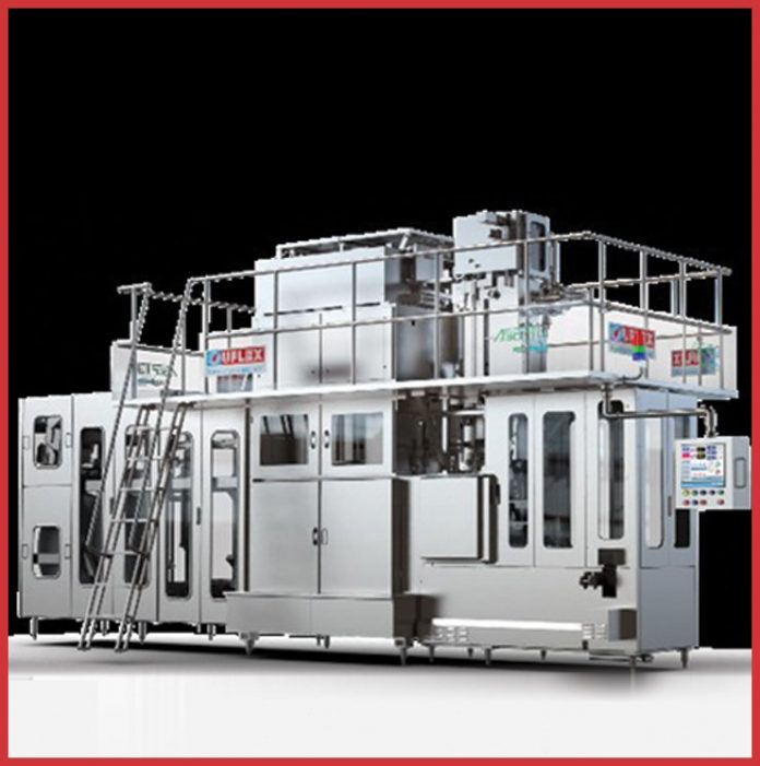 Flexpress 10000 from Uflex Engineering in Q4 of FY 2021-22