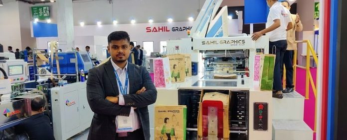 Sahil Graphics