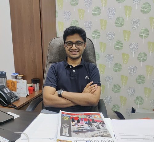 Rs 20 crore investment by Shree Arun Packaging for next phase