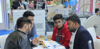 PackPlus is going to take place from 7-9 July 2022 at Pragati Maidan, New Delhi