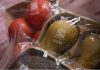 Domino has collaborated with Futamura to produce sustainable laser coding for compostable film food packaging. Photo: Domino
