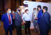 InnoPack Pharma Confex recently took place from 9-10 June in Mumbai for better recognition of the Indian pharma packaging industry. Photo credit: InnoPack