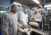Syntegon filling line for vials South Africa