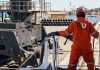 UPM has recently committed to Baltic Sea Action Group for diverting ship-generated wastewater discharge from sea to land. Photo: UPM