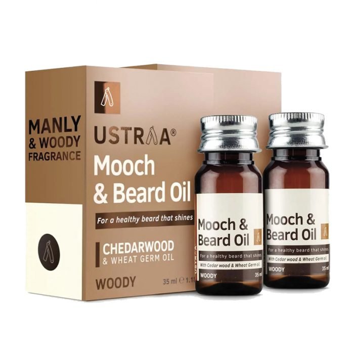 d-Ustraa Beauty Products