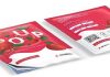 Michelman has collaborated with Bobst and UPM to create a high-barrier, sustainable, fiber-based food packaging solution.