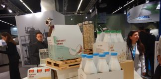 new beverages new packaging