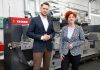 Etilab enhances its quality with the installation of Xeikon DC350 line