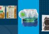 Amcor has received three Flexible Packaging Association Achievement Awards 2022 for its different flexible pouches. Photo: Amcor