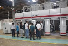 Kohli Industries