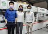 Malaysia’s Marathon Press reflects on a successful decade with Bobst