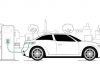 Clariant team to discuss optimizing key vehicle plastic components at K 2022. Photo: Clariant