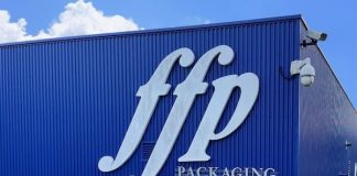 The production plant of FFP Solutions in Northampton, UK Photo Constantia