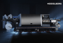 Heidelberg to showcase Gallus One at Labelexpo Americas 2022