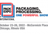 Pack Expo International connects CPGs to sustainable solutions suppliers