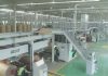 Fosber Asia to discuss PRO Line Corrugator at IndiaCorr Expo 2022 in Mumbai. Photo: Fosber Asia
