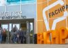 Fachpack in Nuremberg – face2face events improve