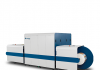 Domino N610i Digital Hybrid Label solution. Photo: Domino India