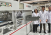 Thailand's TPN Packaging gets a Bobst die-cutter