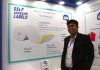 Kalpesh Jain, Director & co-founder of the Pune-based Pawan Industries.