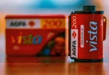 AGFA