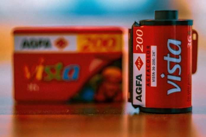 AGFA