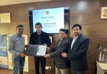 Printpack India at Greater Noida