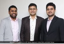 Bizongo's Clean Slate granted patent for InLocate 6.0