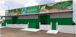 Garnier
