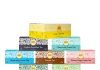 Seven Spring offers 100% compostable tea sachets