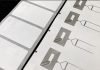 Toppan eco-friendly NFC antenna paper