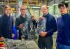 Siegwerk's bid to increase recyclability of plastic waste