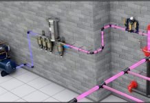 General Air, Cortec partner to strengthen fire sprinkler systems