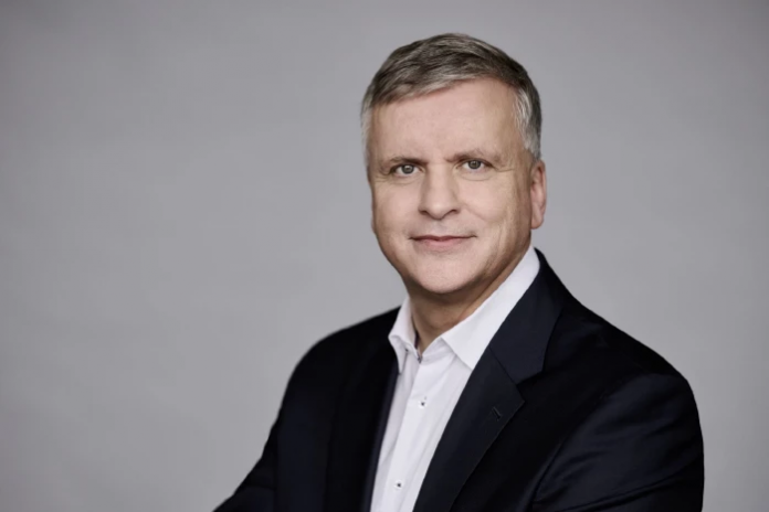 Leadership change at Leonhard Kurz Leadership change at Leonhard Kurz