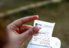 Billing paper