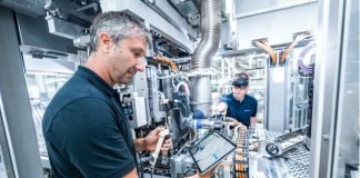 Competent support during the format change on all conceivable end devices – this is one of the comprehensive services offered by Optima Service Photo Optima