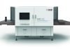 Digital metal decoration with integrated scanner at Sacmi's stand at Metpack in Essen Photo SACMI