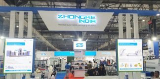 Zhongke