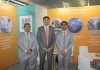 Brilliant Polymers makes its debut at Interpack 2023