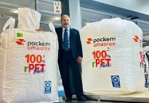 plastic recycling