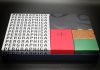 Pergraphica premium design papers offer companies to enhance their brand identity using optics, haptics and colors