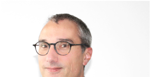 Laurent Pierucci, Operations Director |Synerlink