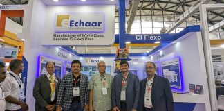 echaar