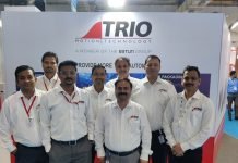Trio Motion