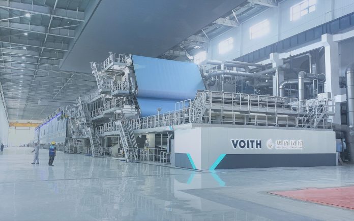 Voith