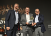 Label awards