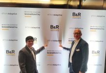 B&R