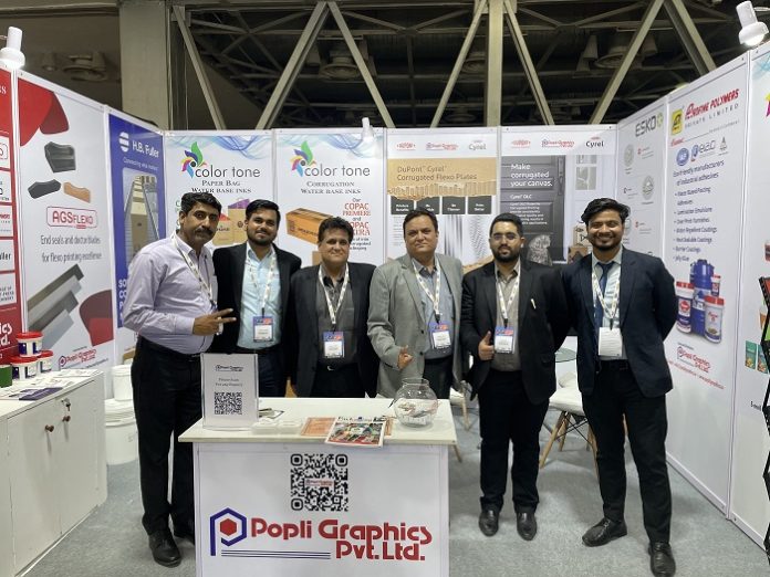 Popli Popli Graphics