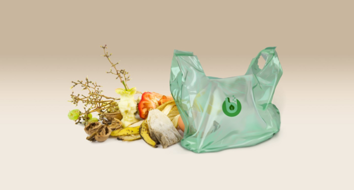 biodegradable biodegradable