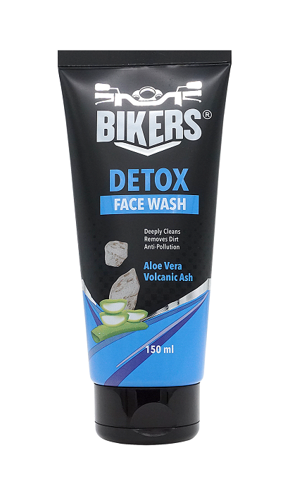 Cavinkare Bikers Detox 3D Neopac